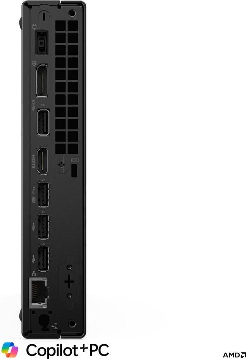 Immagine prodotto Lenovo ThinkCentre neo 55q Gen 6 (256 GB, 8 GB, AMD Ryzen 5 220)