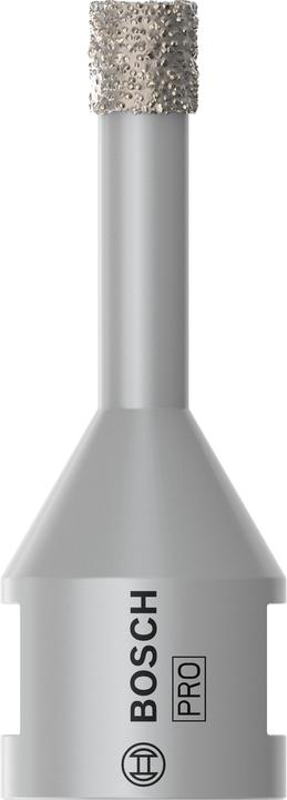Actual product image Bosch Professional Zubehör PRO Core Cutter dry, 8 x 30 mm (8 mm)