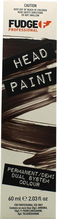 Image du produit Fudge Professional Colour Headpaint No.7.73 Medium Mocha 60ml (7.73 Medium Mocha Blonde)