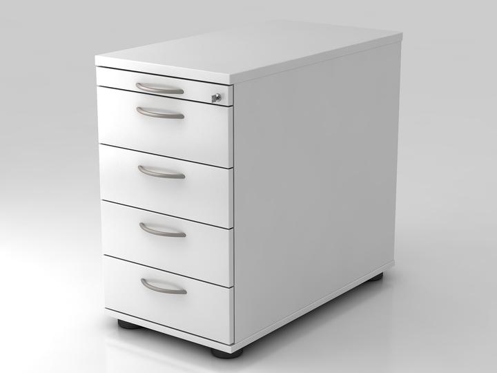 Actual product image Hammerbacher Solid (43 x 72 x 80 cm)