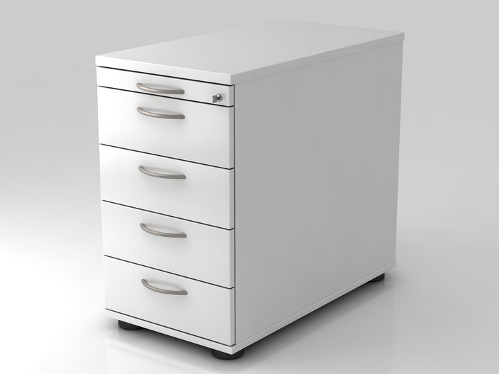 Actual product image Hammerbacher Solid (43 x 72 x 80 cm)