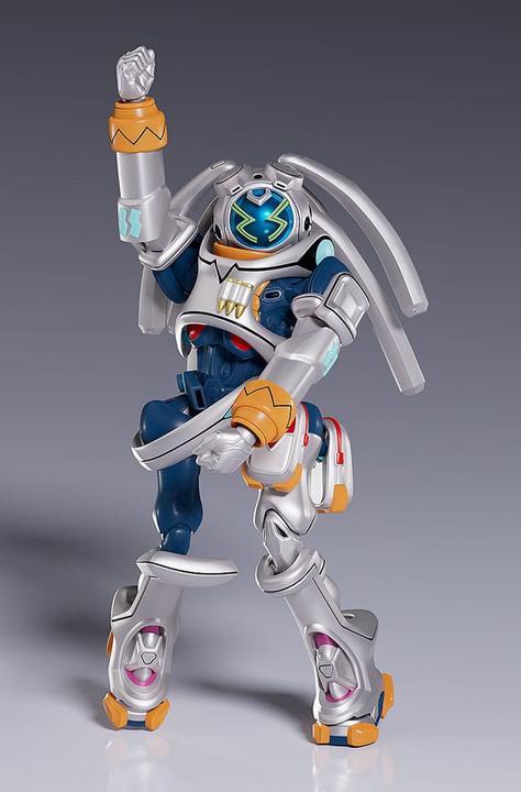 Immagine prodotto Max Factory Overman King Gainer Plastic Model Kit PLAMAX King Gainer 20 cm
