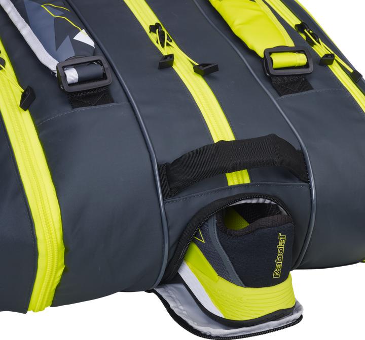 Image du produit Babolat Pure Aero Racketholder X12 (12R)