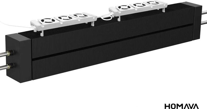 Image du produit Homava Amplificateur de radiateur Speed Fan