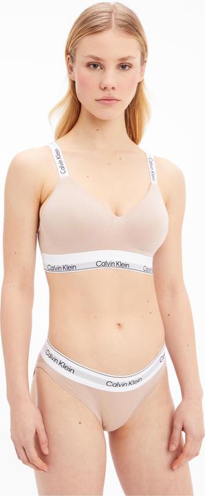 Produktbild Calvin Klein Underwear Slip Unterteil - 87001 (S)