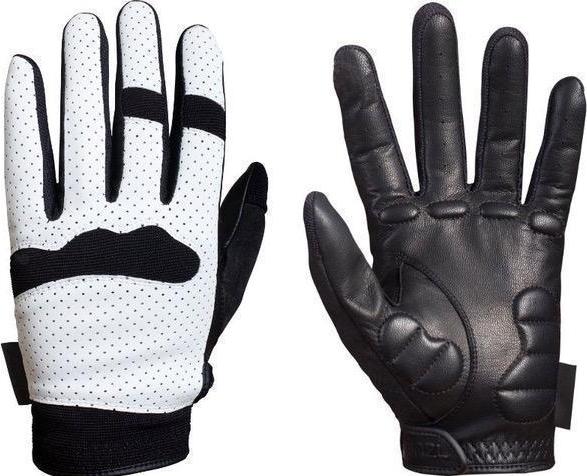 Produktbild Hirzl Handschuhe GRIPPP Urban FF weiss, L (L)