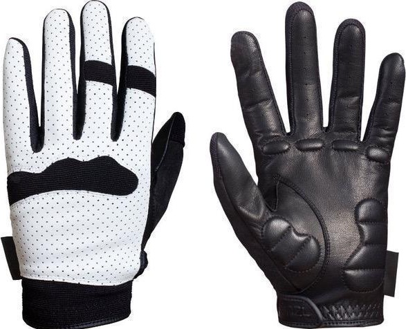 Image du produit Hirzl Gants GRIPPP Urban FF blanc, L (L)