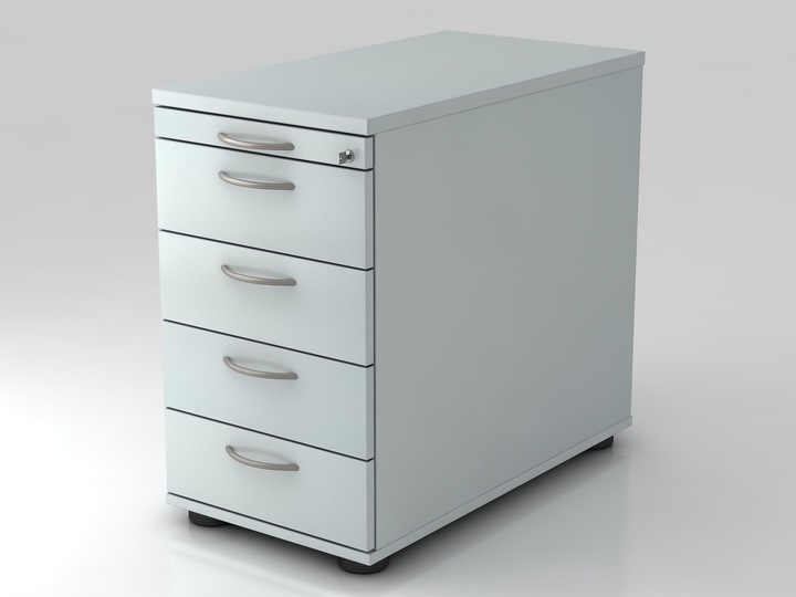 Actual product image Hammerbacher Solid (43 x 72 x 80 cm)