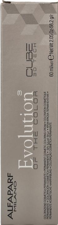 Image du produit Alfaparf Evolution de la couleur (N°4)