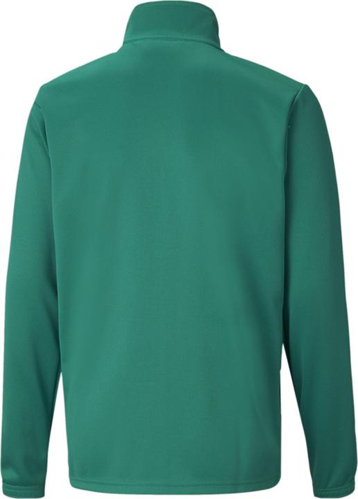 Actual product image Puma teamRISE Trg Poly Jacket Jr-657393 (176)