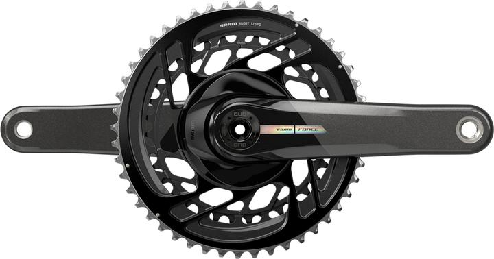 Immagine prodotto Sram Forza D2 (165 mm)