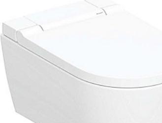 Actual product image Geberit Aquaclean Sela