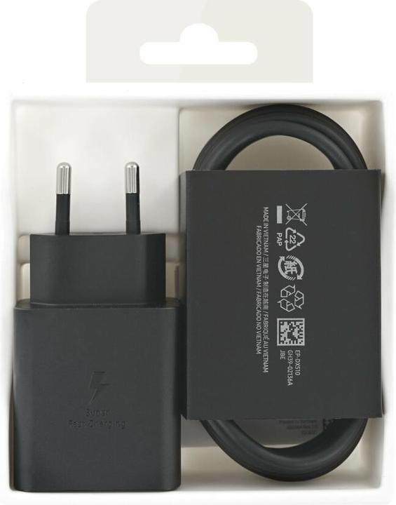 Productafbeelding Samsung EP-T4510 (45 W)