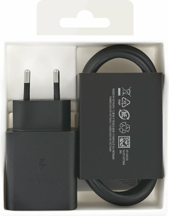 Produktbild Samsung EP-T4510 (45 W)