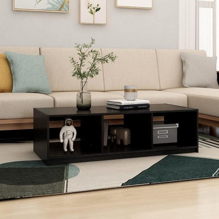 Image du produit vidaXL Couchtisch (110 x 50 x 34 cm)