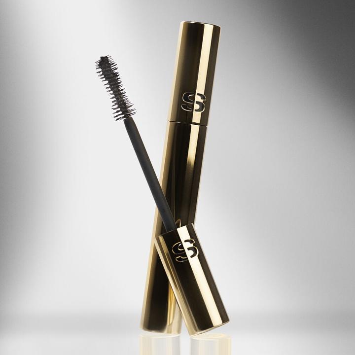 Produktbild Sisley Phyto-Noir Mascara (01 Deep Black) (1 Deep Black)