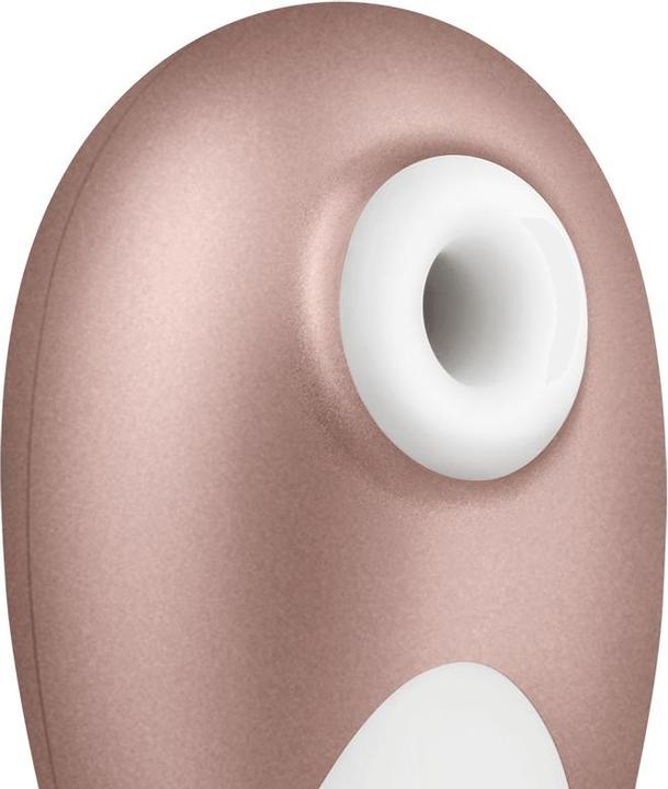 Image du produit Satisfyer Pro Deluxe