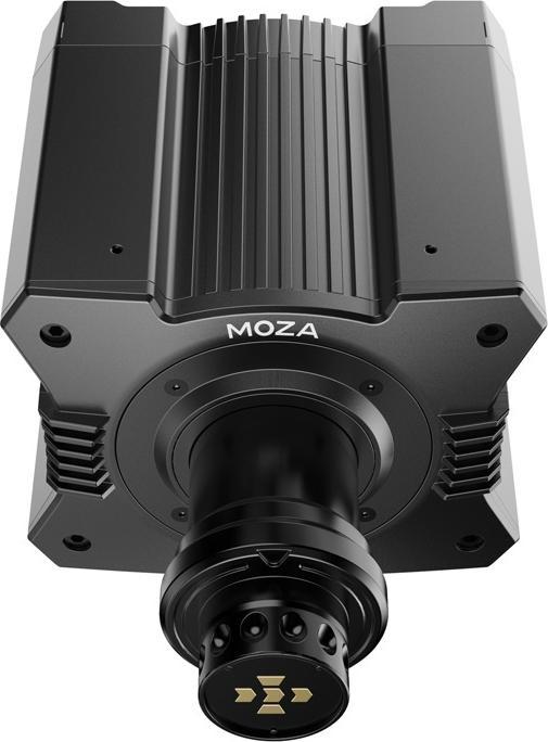 Actual product image Moza R12 V2 (PC)