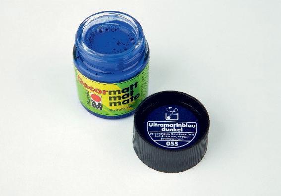 Produktbild Marabu Decormatt Acryl (50 ml)
