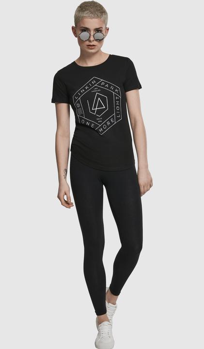 Immagine prodotto Merchcode Maglietta Linkin Park OML Fit da donna (XS)