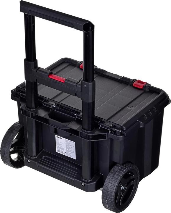 Immagine prodotto Keter Curver BOX SU RUOTE STACK'N'ROLL