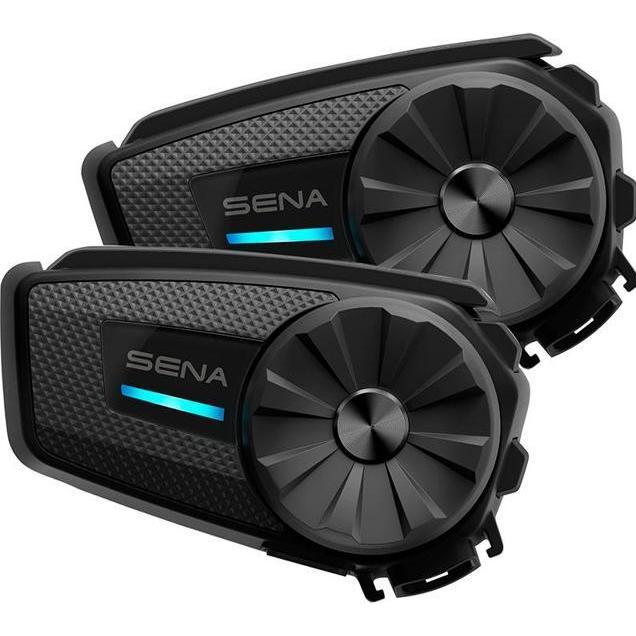 Sena Spider ST1 (2er Set) (SPIDER-ST1-10D)