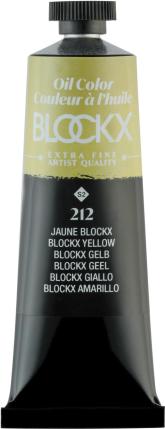 Produktbild BlockX Extrafeine Ölfarbe (35 ml)
