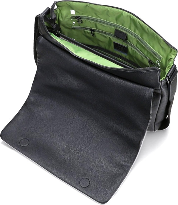 Produktbild Jost Umhängetasche Riga Shoulder Bag Flap L