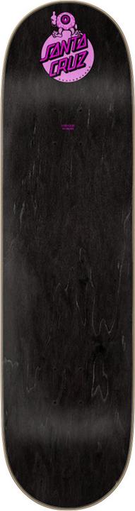 Produktbild Santa Cruz Lava Lamp (8.28")
