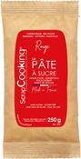 Image du produit ScrapCooking pâte de sucre (1 x)