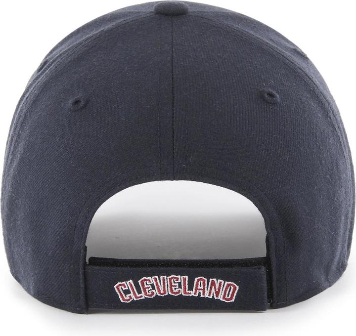 Image du produit 47 Brand Coupe décontractée MLB Cleveland Guardians