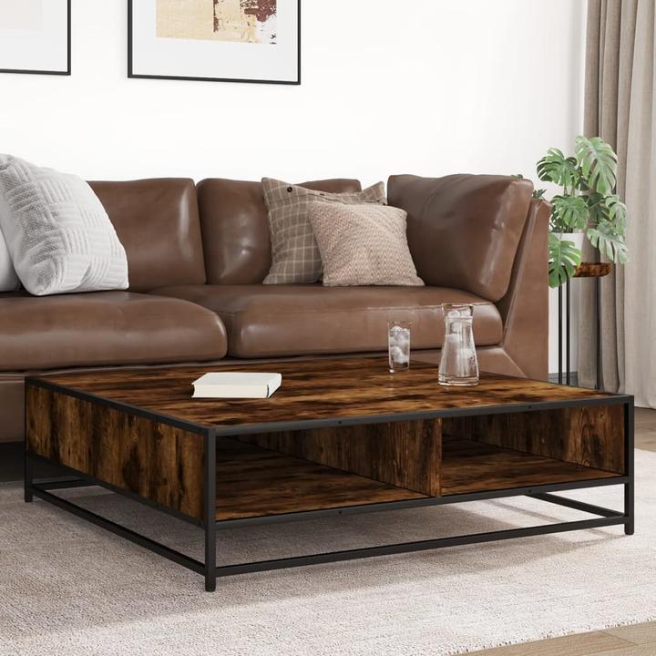 Actual product image vidaXL Couchtisch