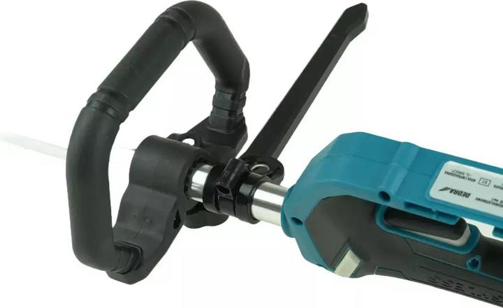 Produktbild Dedra Akkuloses, bürstenloses Multitool 4 in 1, 18V x 2 (Akkubetrieb)