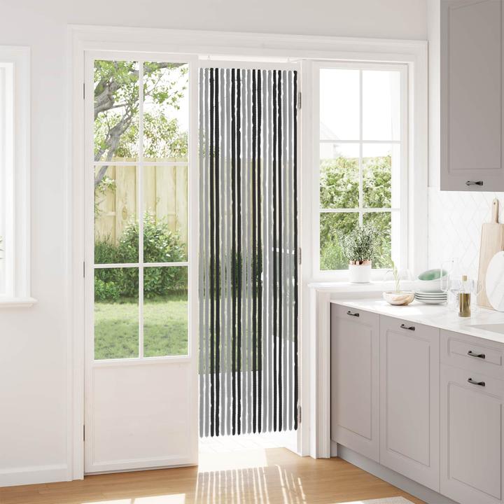 Actual product image vidaXL Fliegengitter (56 x 200 cm)