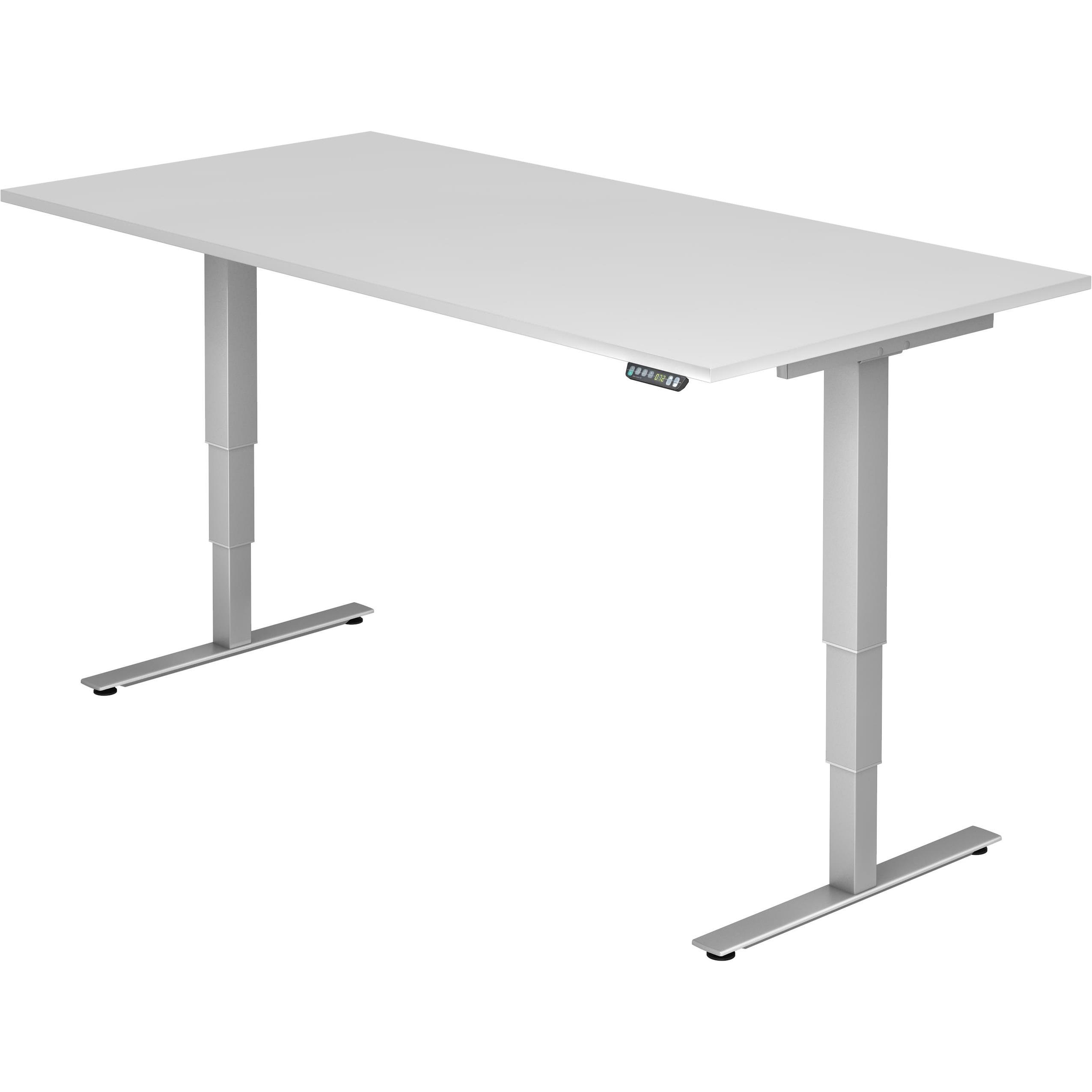 Hammerbacher, Schreibtisch, Serie XDSM (2000 x 1000 x 635 mm)