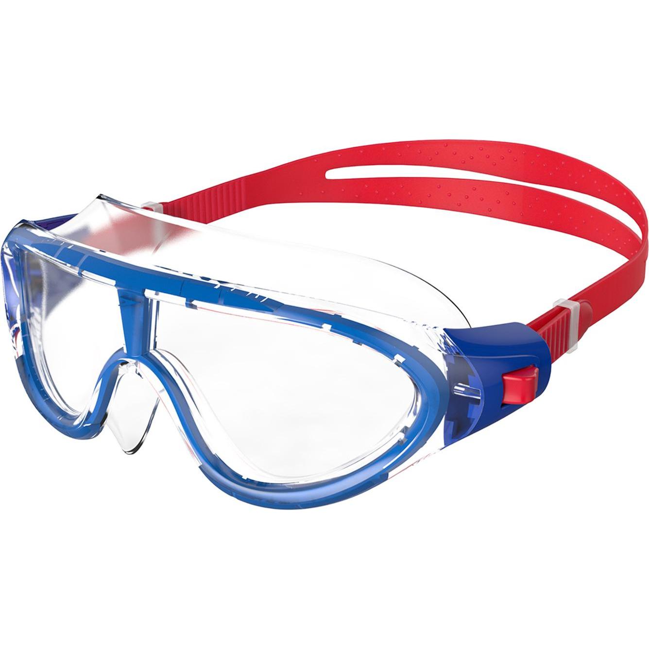 Speedo, Schwimmbrille, (One Size)