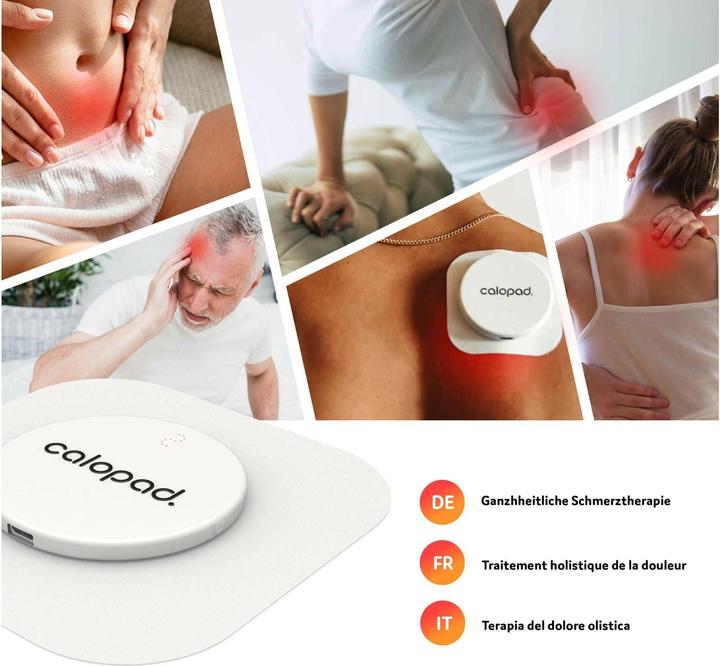 Produktbild Calopad Wärmetherapie (1 x, 360 g)