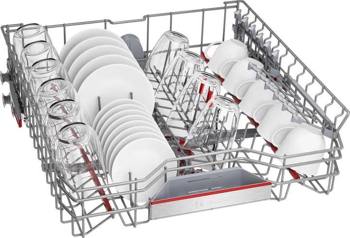 Actual product image Bosch Hausgeräte Bosch 6 Series SMS6ZDI48E Dishwasher Free Installation 13 place settings C