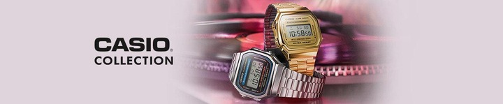 Immagine prodotto Casio La670wega-1ef (Orologio digitale, 24 mm)