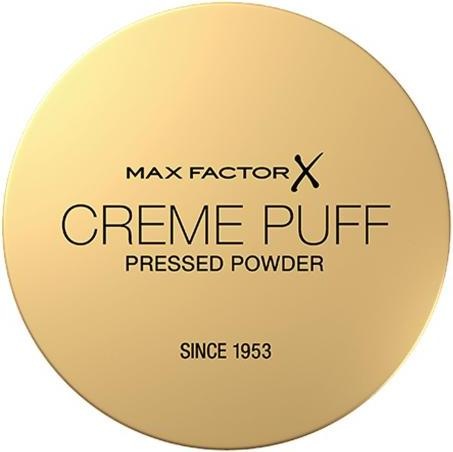 Actual product image Max Factor Cream Puff (41 Medium beige)