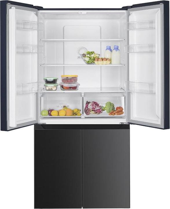 Produktbild Kibernetik FSP Multi Door Food Center (600 l)