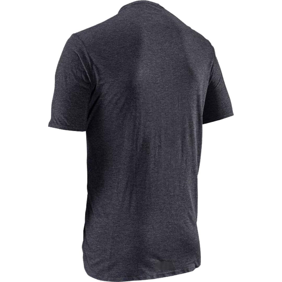 Thumbnail - Leatt, Herren, Velotrikot, MTB All-Mtn 2.0 Jersey black M (M), Schwarz, M