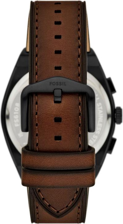 Produktbild Fossil Everett (Analoguhr, Chronograph, 44 mm)