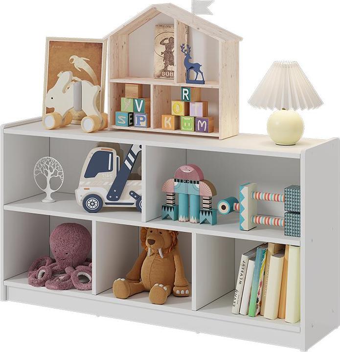 Actual product image Vicco Conny (112 x 30 x 60.50 cm)