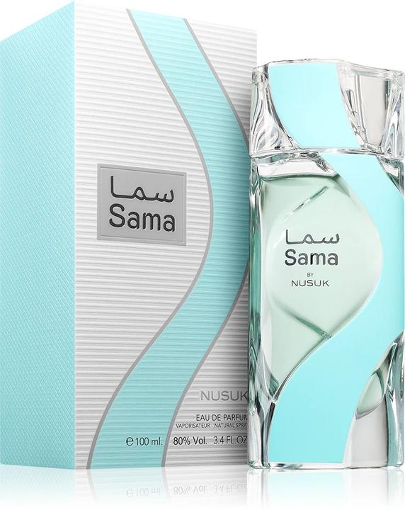 Produktbild Nusuk Sama (Eau de Parfum, 100 ml)