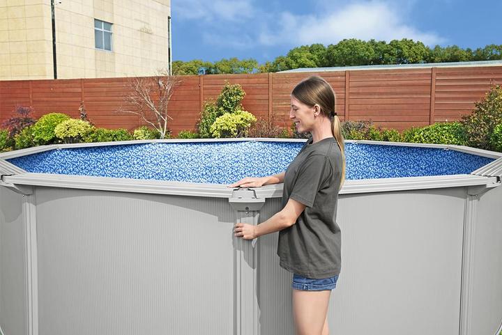 Actual product image Bestway Hydrium (Ø 300 x 120 cm)