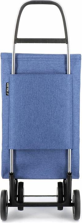 Immagine prodotto Rolser Carrello portaoggetti Jean Tweed - 4 pezzi - Azul