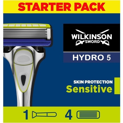 Immagine prodotto Wilkinson Idro 5