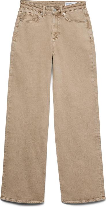 Actual product image Vero Moda VMTESSA Hohe Taille Weit geschnitten Jeans Weit geschnitten (29)