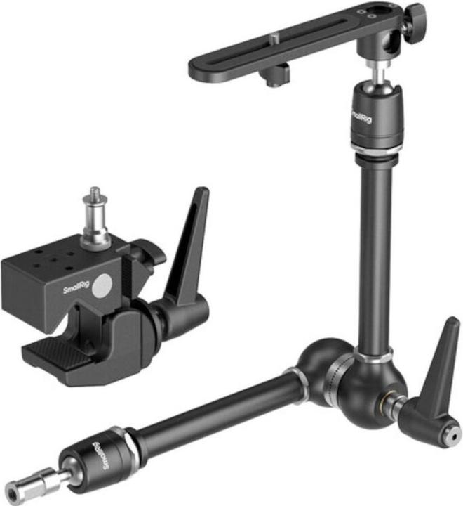 Image du produit SmallRig Super Clamp Magic Arm Kit (Accessoires vidéo divers)